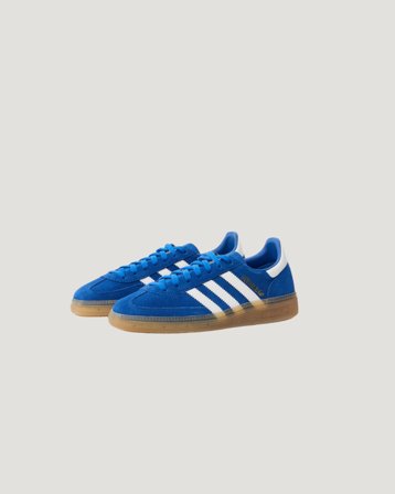 Adidas Originals HANDBALL SPEZIAL J Sininen Kengät Pojat - Kids Brand Store