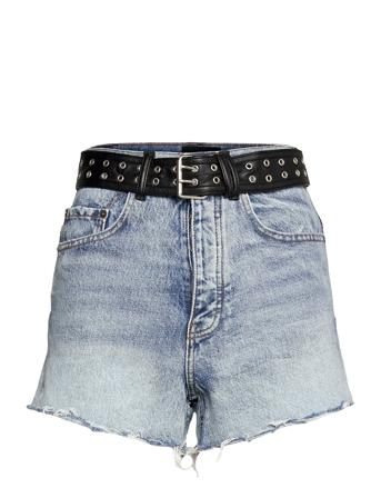 Short Blue The Kooples