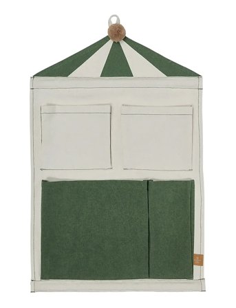 OYOY MINI | Circus Wall Storage 2 | ONE SIZE