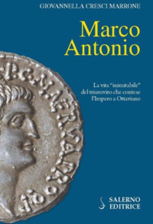 Marco Antonio Giovannella Cresci Marrone