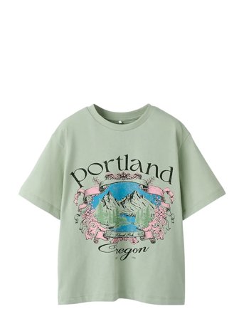 Nkfolisa Ss Nreg Top Green Name It