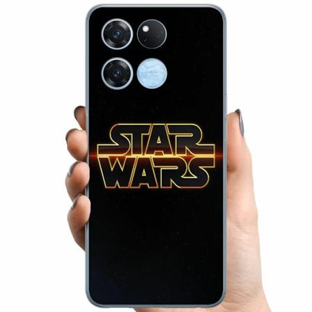 Oneplus Ace Racing Tpu Mobilskal Star Wars