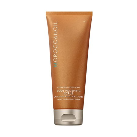 Moroccanoil Body Polishing Scrub 200 ml, Skincare, Kropspleje, Scrub