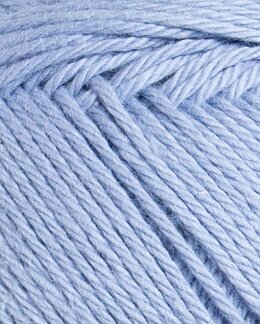 Garn Nova Eko Havblå - Järbo
