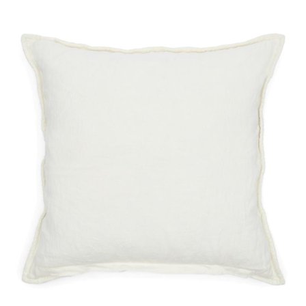 Riviera Maison Rough Putetrekk 50x50cm lin offwhite