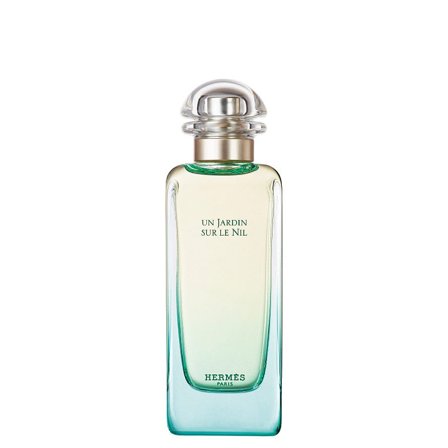 HERMÈS Un Jardin sur le Nil Eau de Toilette 100 ml, Parfumer & Dufte, Til Hende, Eau De Parfum