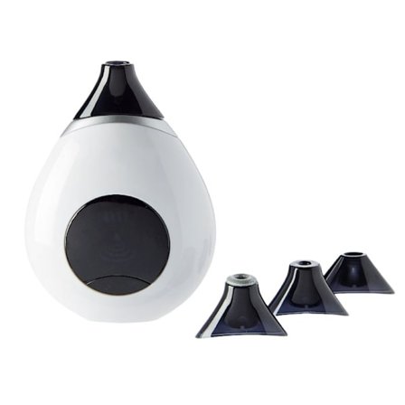 Oval Pro Vakuum - Pormaskborttagare och ansiktsrengöring