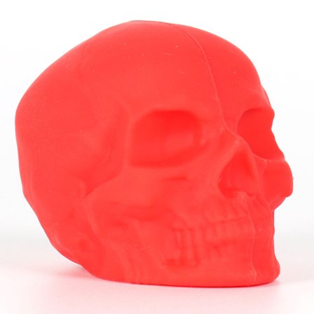 Vinflaskpropp Silikon Återanvändbar skalleform Silikonflaska Kork Håll vinet fräscht till hemmafesten