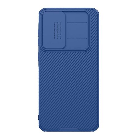 NILLKIN Black Mirror Pro Series Camshield PC Telefondeksel