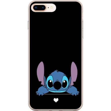 Apple iPhone 8 Plus Gjennomsiktig deksel Stich