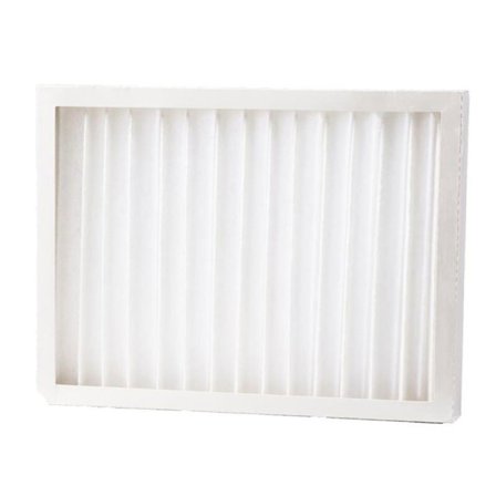 Utbytesfilter DS, ED, TDR