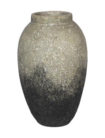 Jar Story 33 Home Decoration Vases Grå Muubs