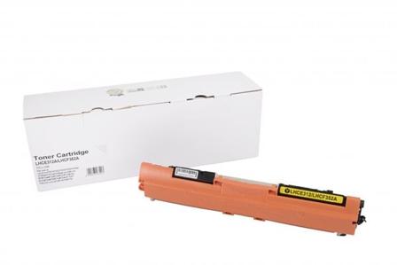 Laserkasetti HP CE312A/CF352A/CRG729 4367B002 - Keltainen