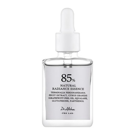 Dr. Althea Natural Radiance Essence 30 ml, Skincare, Ansigtspleje, Serum