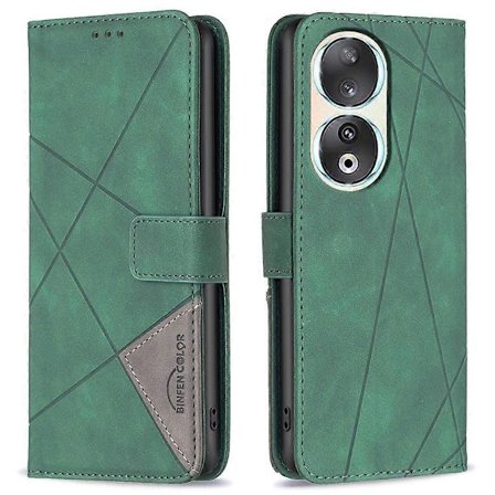 Telefoncover Kompatibelt med Honor 90-lingling}