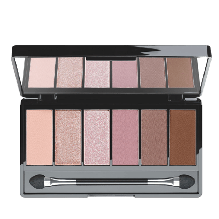 ARTDECO Iconic Eyeshadow Palette Ögonskuggor Dam Flerfärgad 10 G