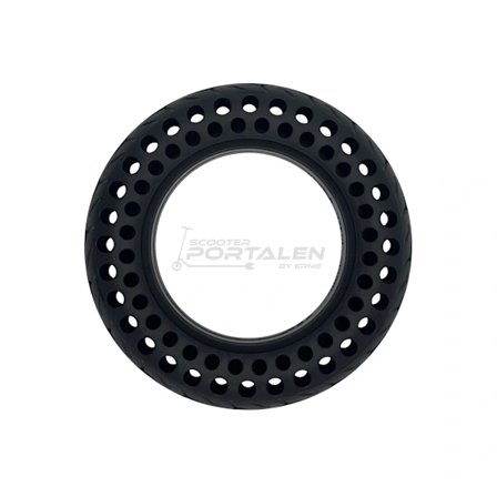 10" Dekk Punkteringsfritt 10x2.125-6.1 Xiaomi M365 Pro 1S Essential Pro2 Ewheels E2S V1 V2 Eway