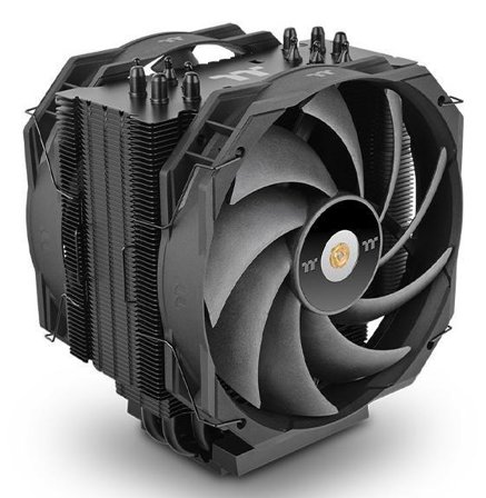 Thermaltake Wair Processor Air Cooler 14