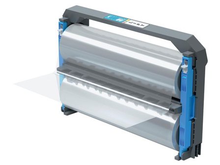 GBC Laminatkassett Foton 30 75 mic - Lyreco - Kontorsmaskiner - Laminering - Laminat - A3