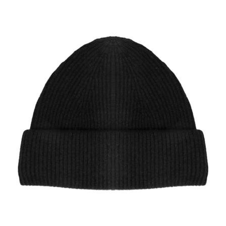 Roberto Collina, Hats Zwart, Heren, Maat:ONE Size