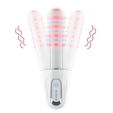 Bærbar medisinsk vaginal stramming laser maskin laser enheter for vagina massasje
