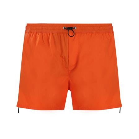 Dsquared2 Sea clothing Orange, Herre Badeshorts