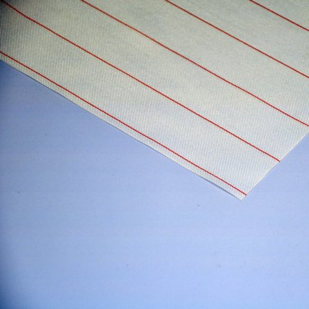 Peelply / afrivningsvæv West System Peel Ply, 1 meter x 1 meter