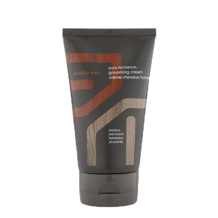 AVEDA Men's Hair Care Pure-Formance Grooming Cream 125ml Uomo - Crema Capelli Styling & Finish