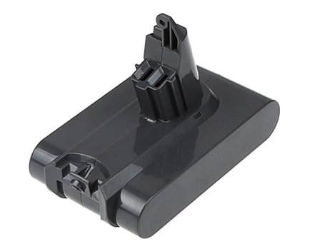 Batteri til Dyson Støvsuger – 1500 mAh, 21,6 V Li-ion