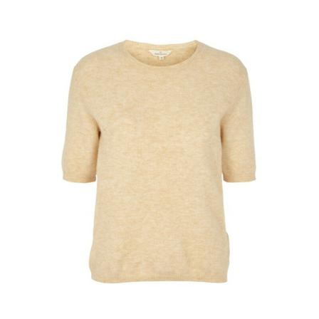 Basic Apparel Claudine Tee sweater inbo, Dame