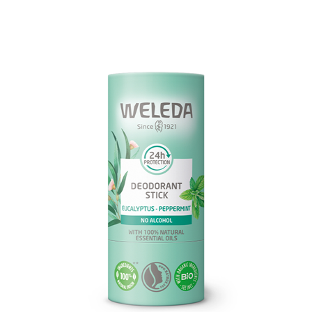 Weleda Deodorant Stick 59 g