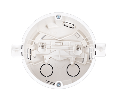 AXIS TI5201 RECESSED MOUNT CEIL