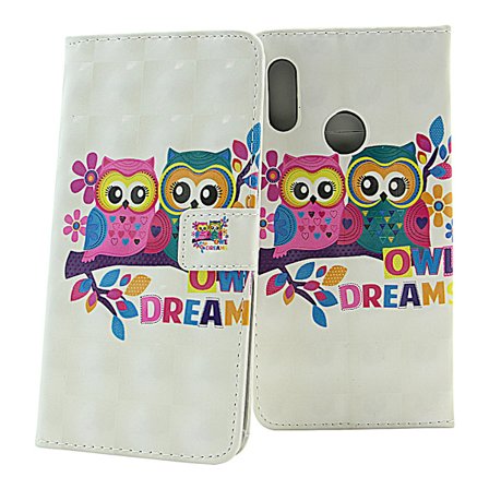 Designwallet Huawei P Smart 2019