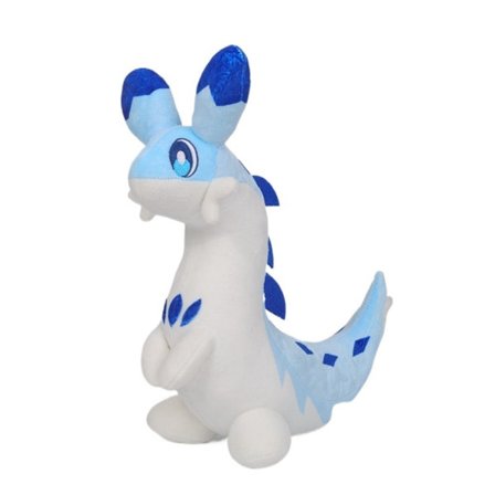 Palworld Plyschleksak stoppad docka 33CM-E 33CM-E