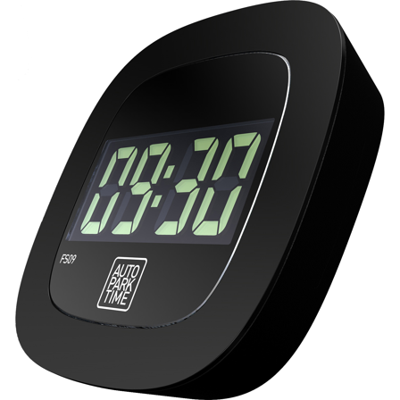 AutoParkTime APT4 P-skive automatisk, Verksted & bil