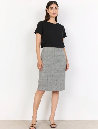 Soyaconcept Sc-Prix - Grey - S