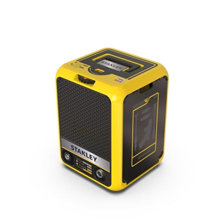 Stanley højtryksrenser, højtryksrenser, SXPW25CDSS-E