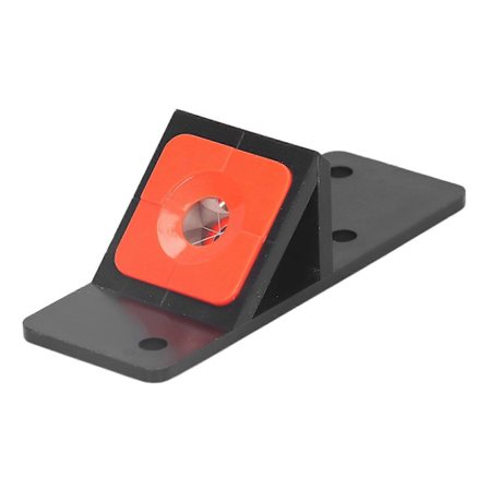 Högkvalitativ 102-12.7 45 graders enkelsidig mini prismalins lämplig för Leica