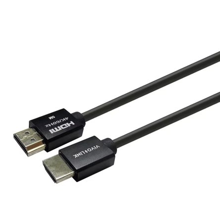 VIVOLINK PRO HDMI 5m SUPER SLIM CABLE