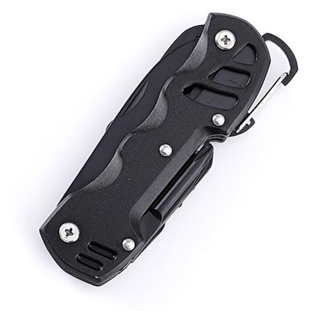 Multifunktionell Fickkniv 12-1 Swiss Army Knife