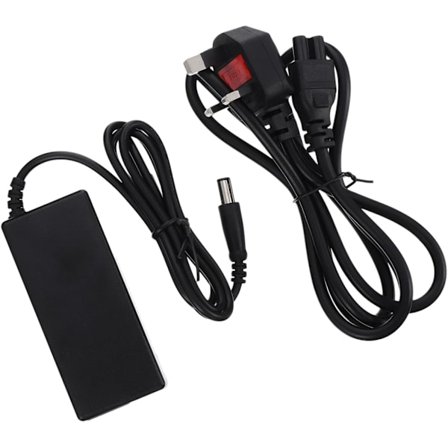 Oplader 19.5v 3.34a 65w Laptop Strømforsyning Kompakt og Nem at Bruge Oplader