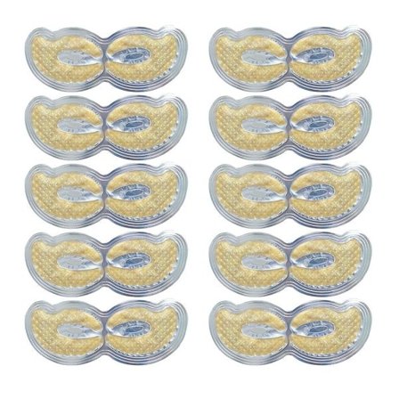 20 par - Behandlingar for hovne øyne og mørke ringer ser mindre trøtte ut