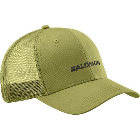Salomon - Bonnets et casquettes Tuques et casquettes Logo Trucker Cap