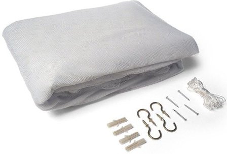 Coghlan's Mosquito Net - Double