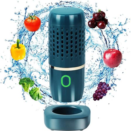 Frukt- och grönsaksrengöringsmaskin i vatten, Frukt- och grönsaksrengöringsmaskin