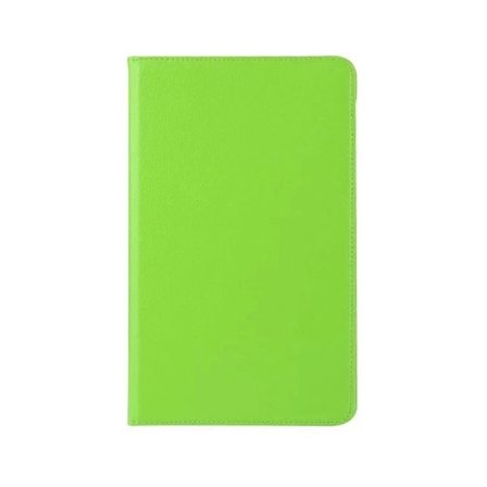 Amdrup Samsung Galaxy Tab A 10.1 (2016) Nahkakotelo - Vihreä