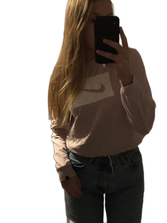 Nike tröja