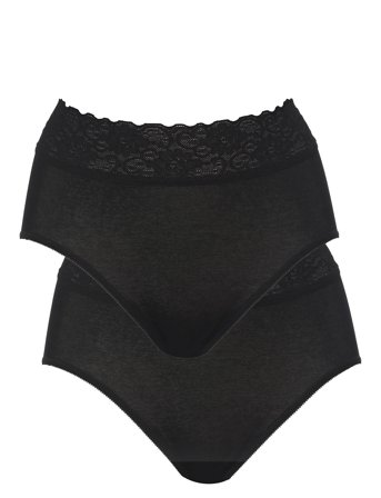 Calida | Iconics Midi Brief | M