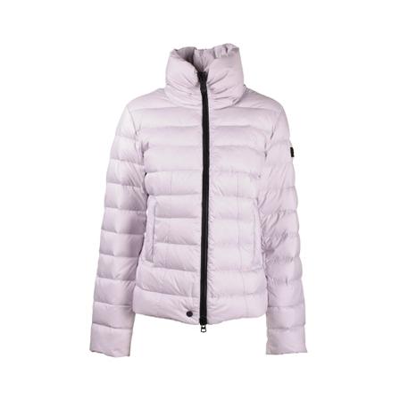 Peuterey Down Jakke Pink, Dame, Størrelse: S