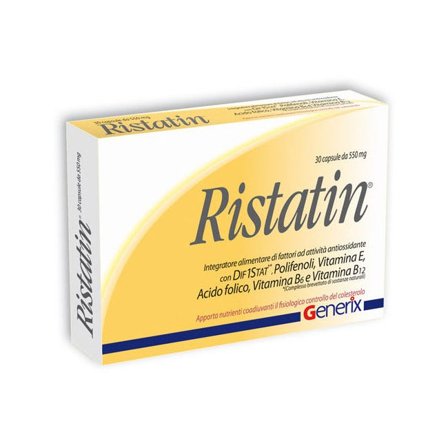 Ristatin 30 Capsule